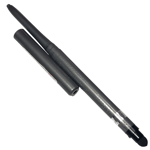 Rimmel Exaggerate Waterproof Eye Liner Definer 295 Silver Magic