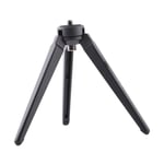 Aluminum Tabletop Mini Lightweight Portable Tripod For Phone Small Camera NDE