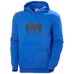 Helly Hansen Sweat-Shirt à Capuche HH pour Homme