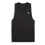 Puma Run Velocity Tank Top Svart - Handla nu på Loparshop.se!