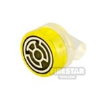 LEGO Minifigure Power Ring