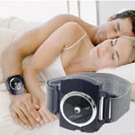 Montre anti-ronflement - pour couple - la solution intelligente contre le ronflement - bracelet anti-ronflement - stop ronflement,de Debuns