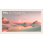 TCL 55" A300W NXTFRAME 4K UHD QLED Google TV [2024]