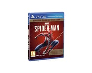 PlayStation, Marvel's Spider-Man pour PS4 - Edition Game Of The Year (GOTY)