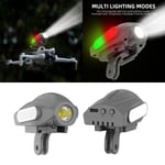 Night Flight LED Strobe Lights Searchlight Lamp for DJI Mini 4 Pro/Mavic 3/Air 3