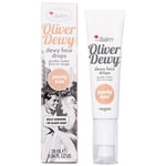 The Balm Kasvot Korostin Oliver Dewy Face Drop Peachy Keen 28 ml (891,07 € / 1 l)