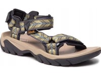 Teva M's Terra Fi 5 Universal, Pdol, 42,5 (Us 9,5)  Storbritannia 8,5