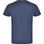 Kruskis Burn Fat Short Sleeve T-shirt Blå S Man
