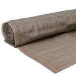 WERKA PRO Brise Vue Taupe 150g/m2 1 x 10m