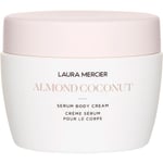 Laura Mercier Fragrance Almond Coconut Serum Body Cream 200 ml