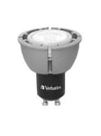 Verbatim LED-lyspære LED Light Par16 GU10 - 7W GU10