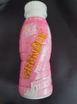 Grenade Carb Killa High Protein Shake Strawberries and Cream 36 bottles