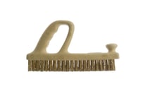 Sit Hand Scrub Brush 252 Mm