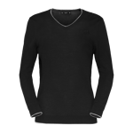 Curve Sweater, ullgenser, dame