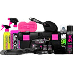 Muc Off Ultimate Bicycle XLC E-Bike Wash Nanotechnology Care Cleaner Cleaning