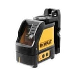 Ristilinjalaser DeWalt DW088RN