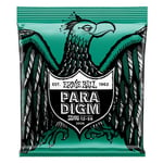 Ernie Ball Paradigm Not Even Slinky 12-56