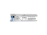 Atgbics Sfp-Ge40kt13r14-C, Fiberoptik, 1000 Mbit/S, Sfp, Lc, Bx-U, 40000 M