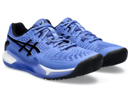 Asics Gel Resolution 9 All Court Sapphire Blue Mens - 2024 (42)