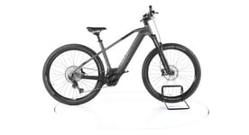 cube reaction hybrid race velo electrique 2022   tres bon etat