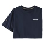 Patagonia Fitz Roy Icon Responsibili-Tee New Navy - XXL