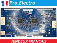 TCON carte t-con TV PHILIPS 43PUS8848/12 50T39 TX-5543T10C35-35R-DS70000-03720-0