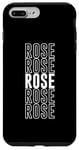 Coque pour iPhone 7 Plus/8 Plus Rose