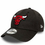 New Era - Casquette 9Forty - Shadow Tech - Chicago Bulls - 60141760