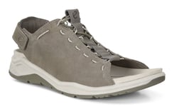 ECCO X-Trinsic Women damsandaler Warm Grey 41 - Fri frakt