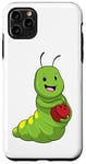 Coque pour iPhone 11 Pro Max Caterpillar Bowling Boule de bowling Sport