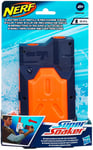 Hasbro 29248983 Nerf Super Soaker -lippaan.