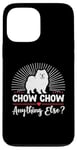 iPhone 13 Pro Max Chow Chow Anything Else Chow Chows Dog Case