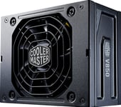 Cooler Master V850 SFX Gold Prise EU - 850W 80 PLUS Gold Alimentation Modulai...