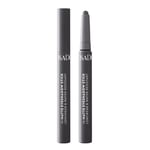 IsaDora The Matte Eyeshadow Stick Longwear & Water-Resistant 64 Smoky Grey Ögonskugga 1.2 g