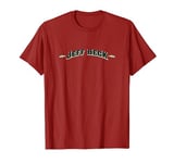 Jeff Beck - Blue Wind T-Shirt