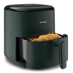 Moulinex Easy Fry Max EZ245320 - Friteuse à air chaud5 L - Vert forêt