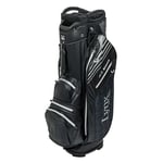 Lynx Flare Waterproof Golf Cart Bag