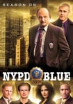 Nypd Blue: Season Eight DVD