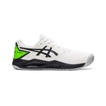 Asics Gel-Challenger 13 White/Green Gecko 46, 43,5