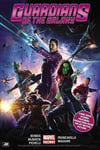 Marvel Brian Michael Bendis Guardians of the Galaxy, Volume 1