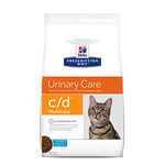 Hills Prescription Diet c/d Feline, Ocean Fish