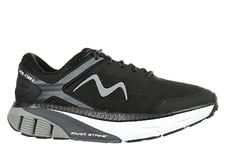 MBT MTR-1500 II Lace UP Baskets de Sport pour Homme. Chaussures de Course Anatomiques et Confortables. Chaussures Physiologiques Confort et Stabilité avec Semelle Courbée. Sneakers Running