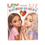 Depesche Top Model DIY Friendship Bracelets