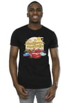 Cars Radiator Springs Group T-Shirt