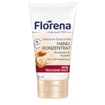 Florena Skin care Hand care Hand cream concentrate shea butter & argan oil 50 ml (£35.00 / 1 l)