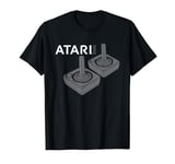 Atari 2600 Joysticks T-Shirt