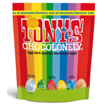 Tony's Chocolonely Choklad Påskägg Mix 230 g