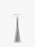 Kartell Space Rechargeable Table Lamp