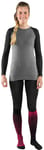 Dynafit Tour Light Merino 3/4 Tights W black out US XS / 40/34