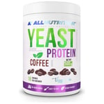 Allnutrition - Yeast Protein, Coffee - 500g